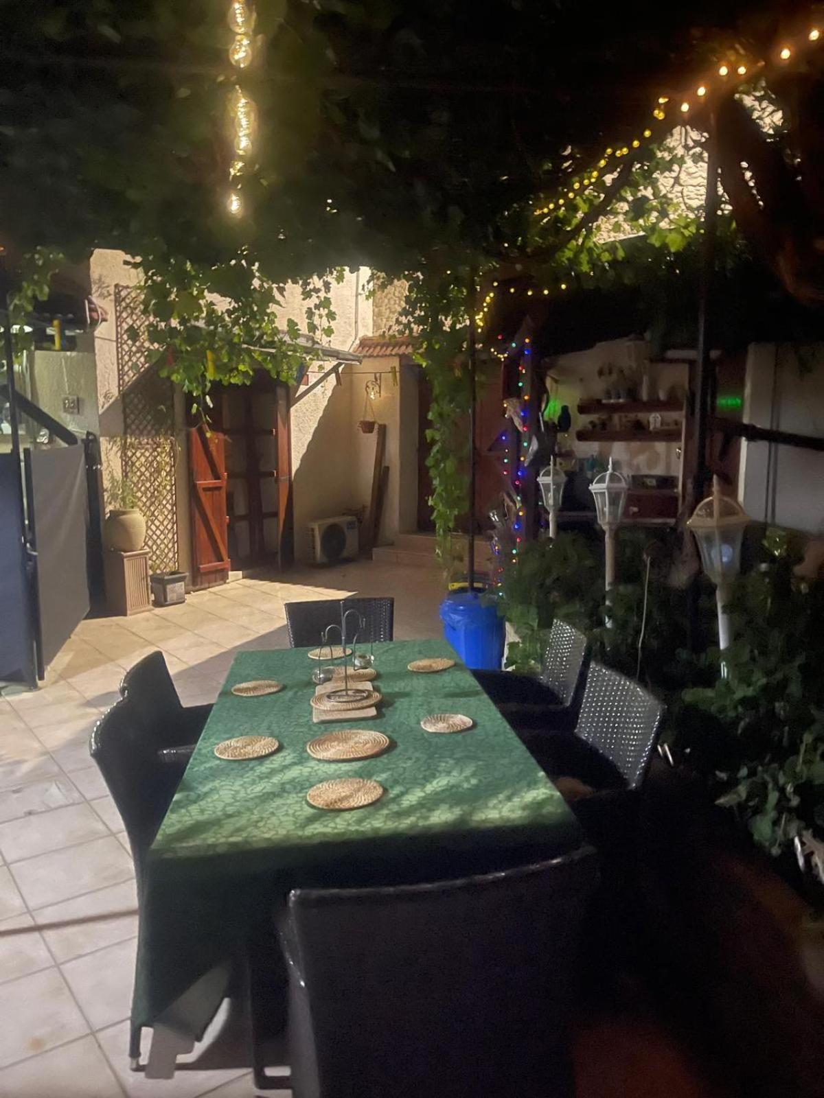 Traditional Cypriot House - Akapanou Akapnou Exterior photo